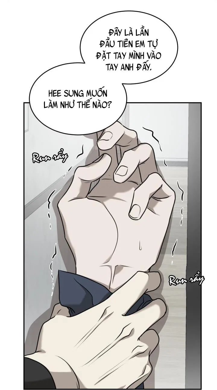 VIVARIUM Chapter 17 Trang 37