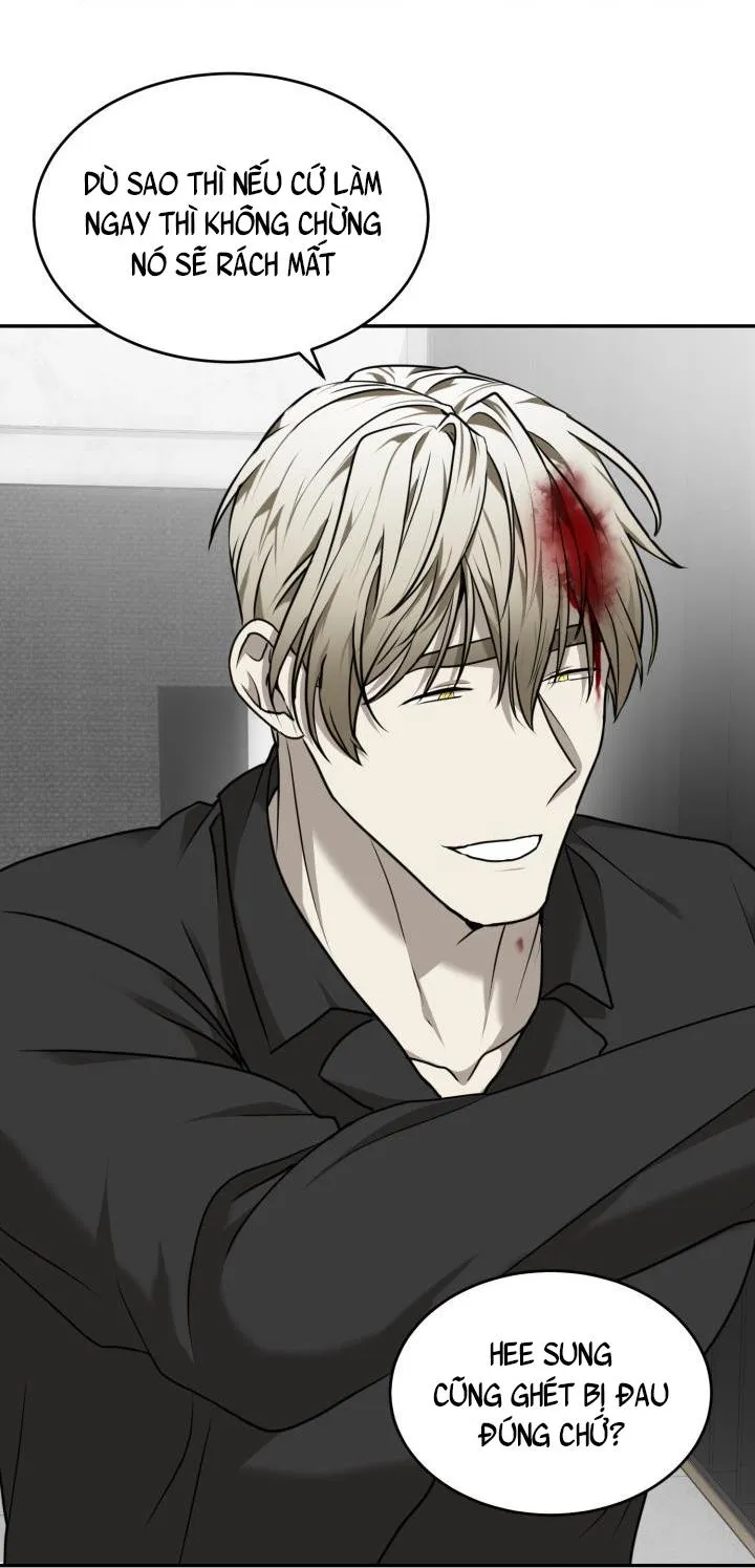 VIVARIUM Chapter 17 Trang 38