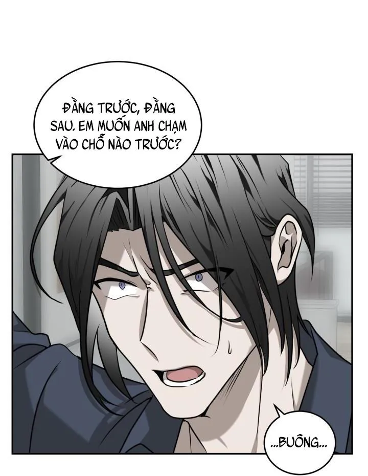 VIVARIUM Chapter 17 Trang 39