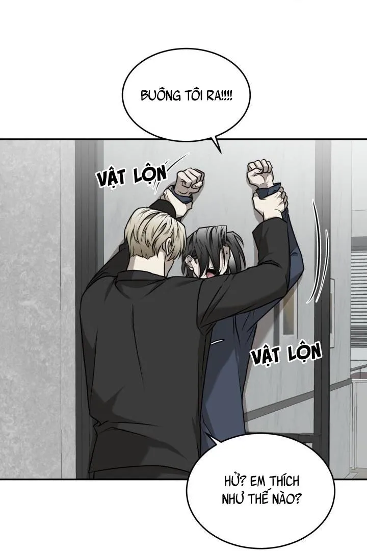 VIVARIUM Chapter 17 Trang 40