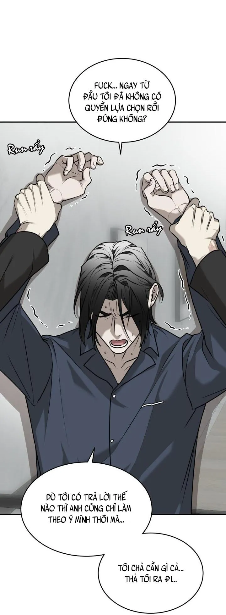 VIVARIUM Chapter 17 Trang 42