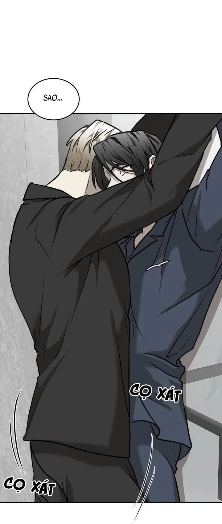 VIVARIUM Chapter 17 Trang 45