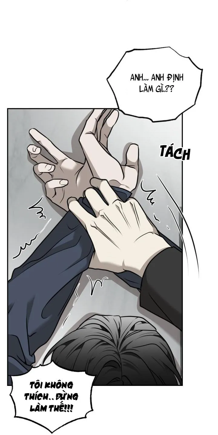 VIVARIUM Chapter 17 Trang 46