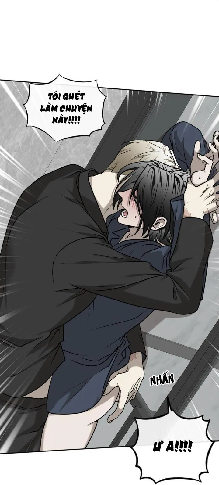 VIVARIUM Chapter 17 Trang 55