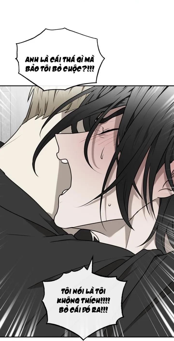 VIVARIUM Chapter 17 Trang 61