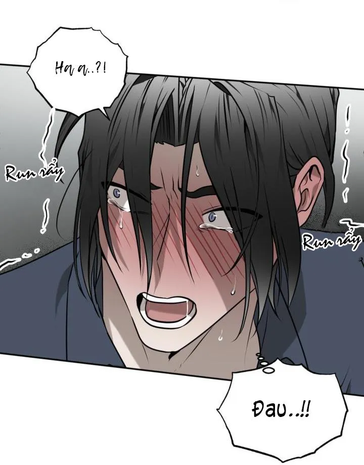 VIVARIUM Chapter 17 Trang 67