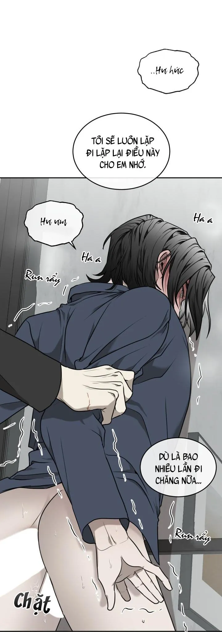 VIVARIUM Chapter 17 Trang 70