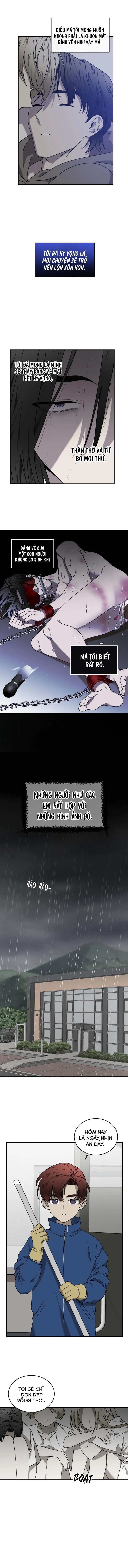 VIVARIUM Chapter 27 Trang 4