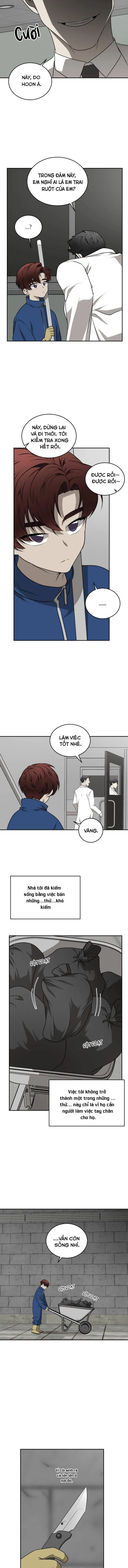 VIVARIUM Chapter 27 Trang 7