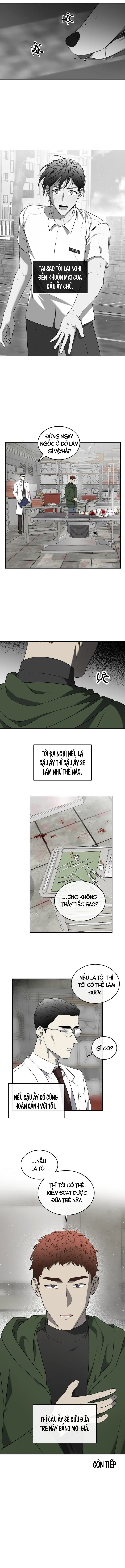 VIVARIUM Chapter 28 Trang 6