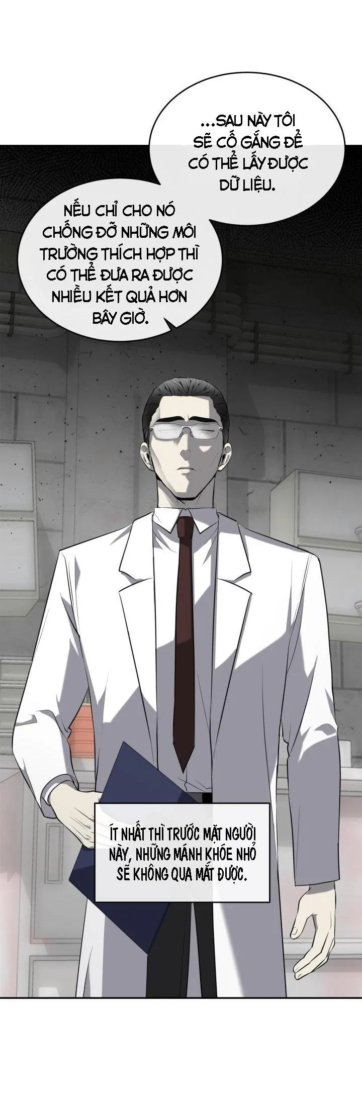 VIVARIUM Chapter 29 Trang 3