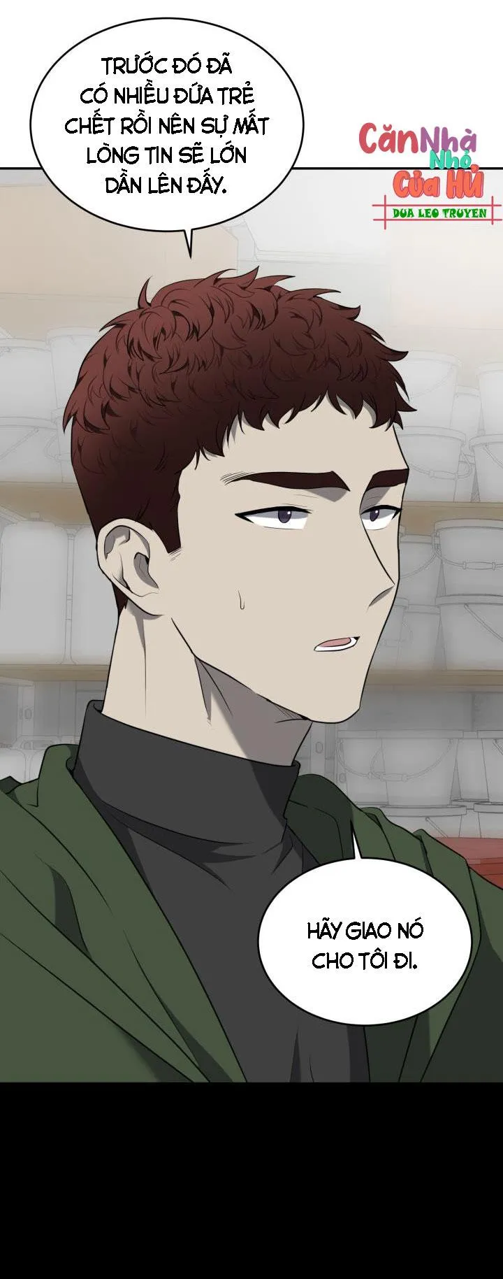 VIVARIUM Chapter 29 Trang 5