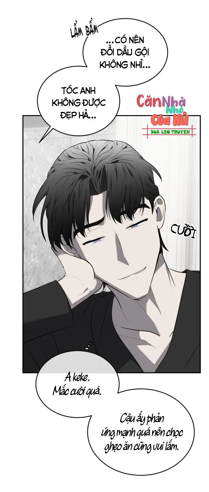 VIVARIUM Chapter 29 Trang 8