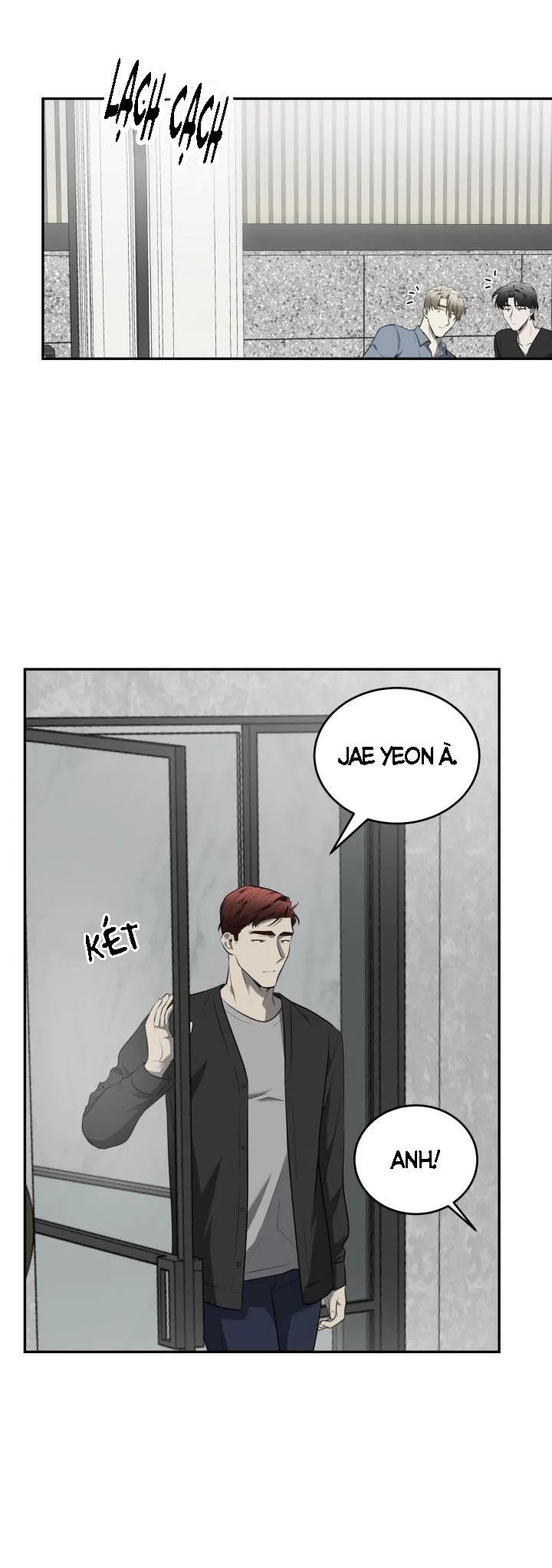 VIVARIUM Chapter 29 Trang 9