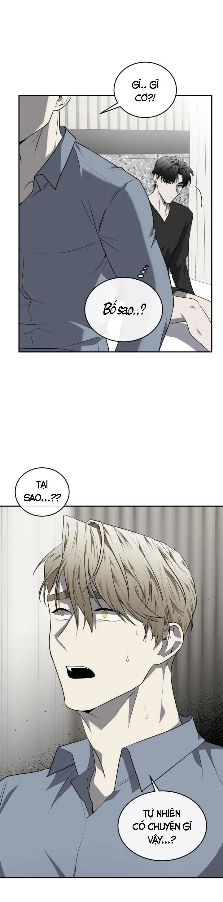 VIVARIUM Chapter 29 Trang 11