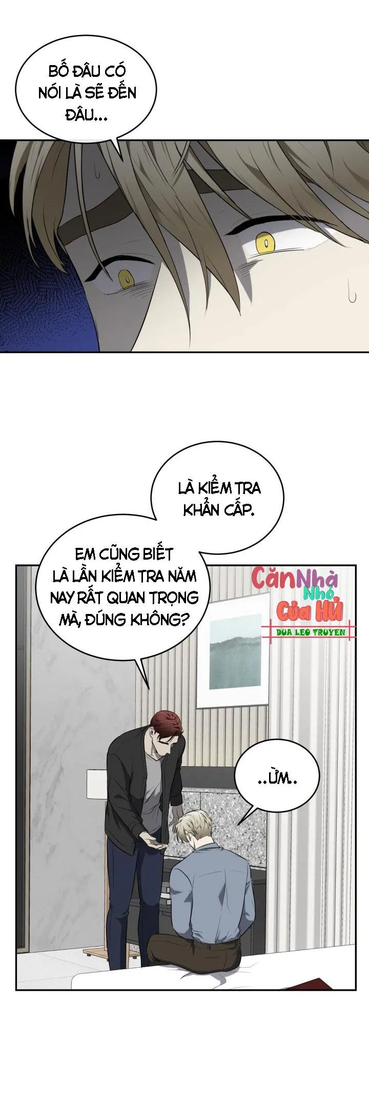 VIVARIUM Chapter 29 Trang 12