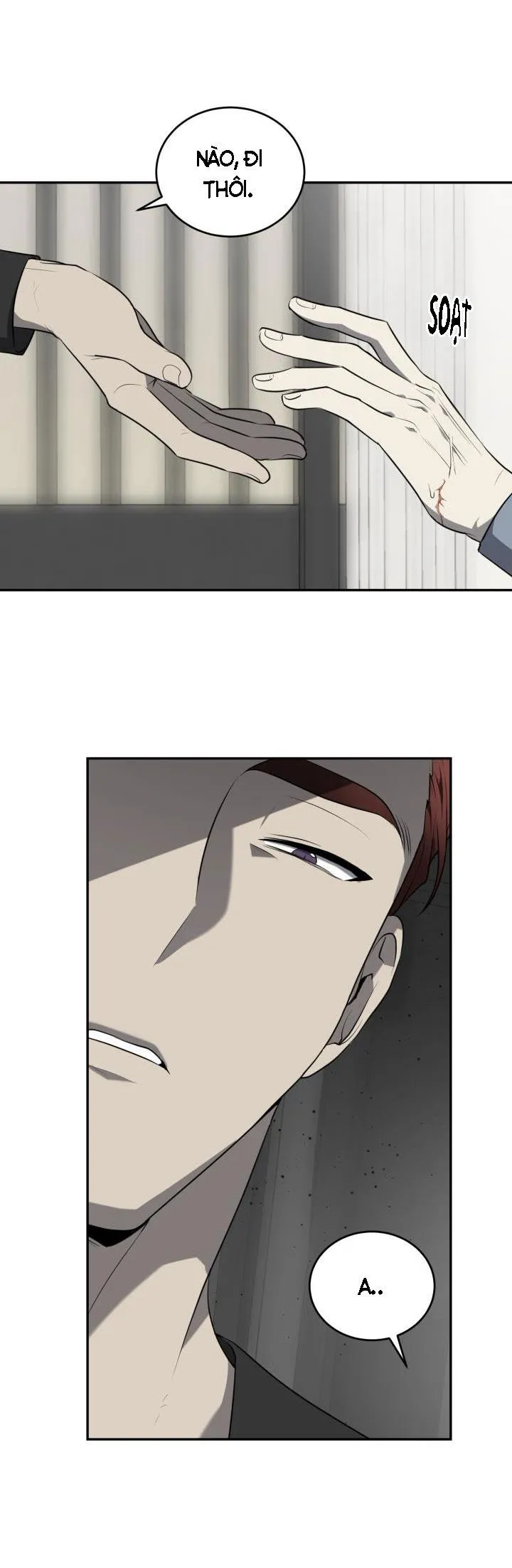 VIVARIUM Chapter 29 Trang 13