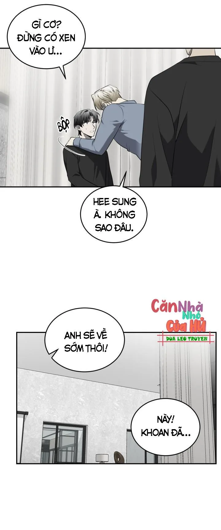 VIVARIUM Chapter 29 Trang 16