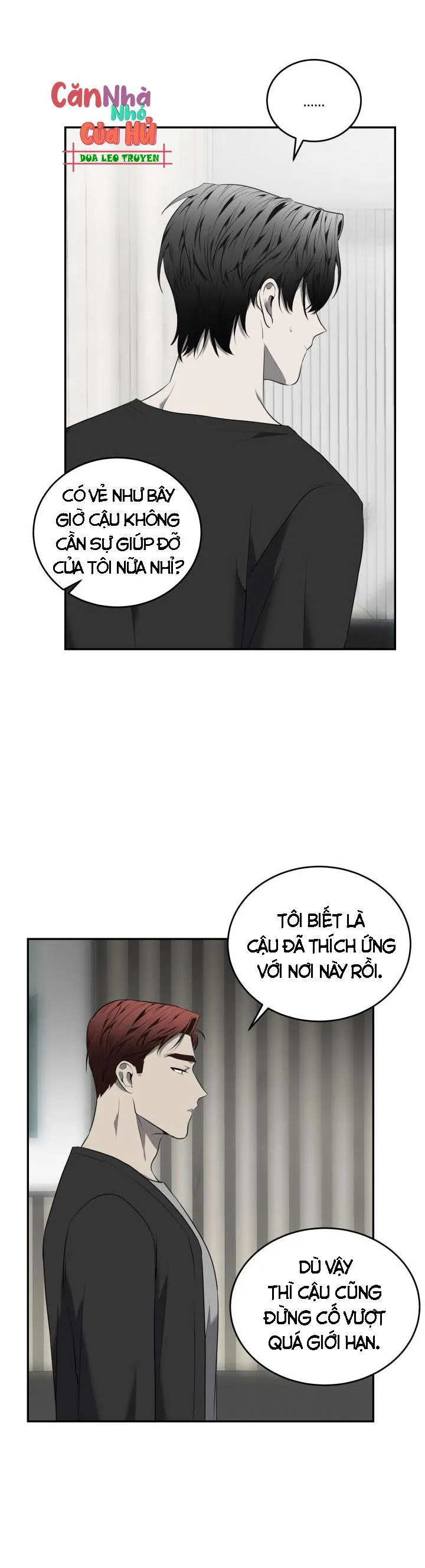 VIVARIUM Chapter 29 Trang 18