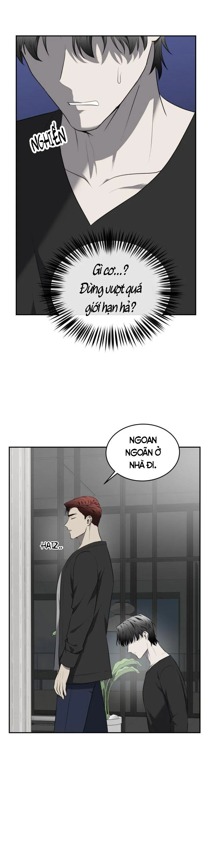 VIVARIUM Chapter 29 Trang 19