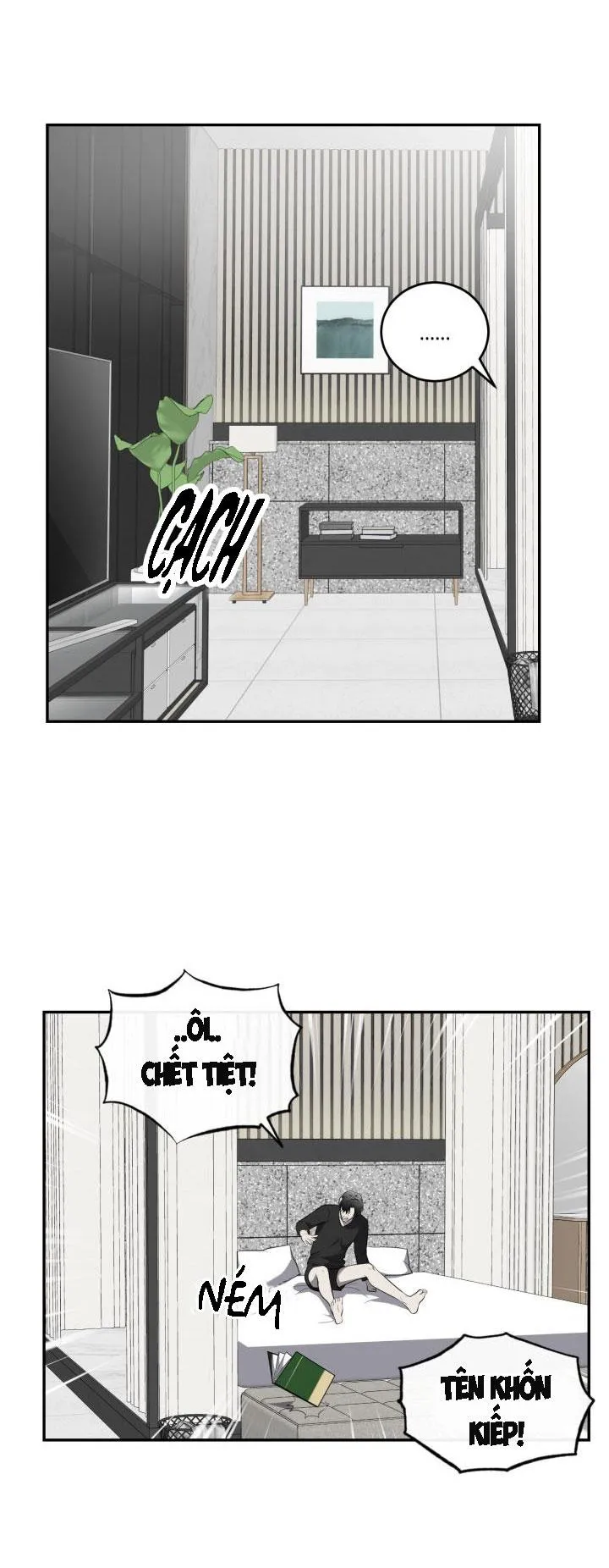 VIVARIUM Chapter 29 Trang 20