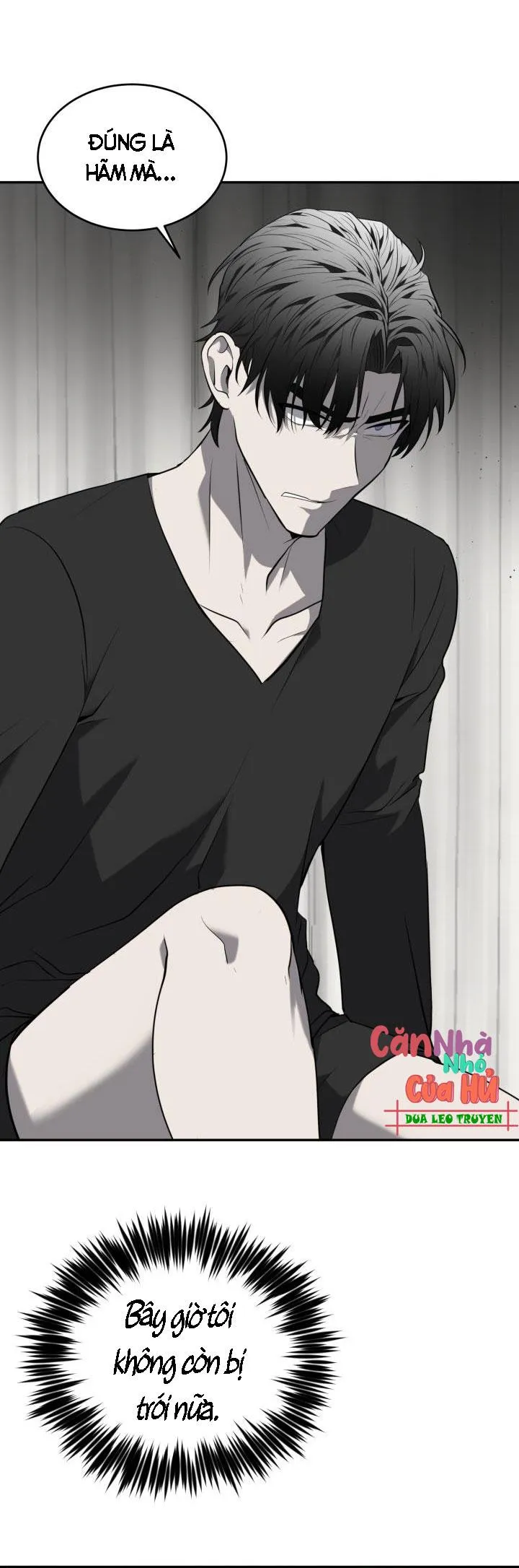 VIVARIUM Chapter 29 Trang 21