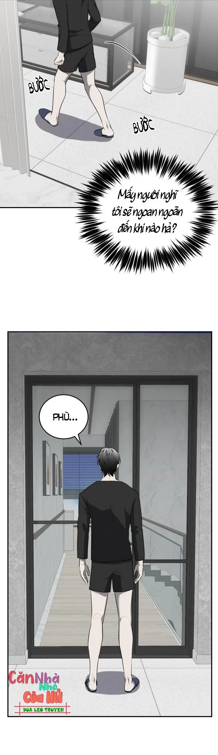 VIVARIUM Chapter 29 Trang 22