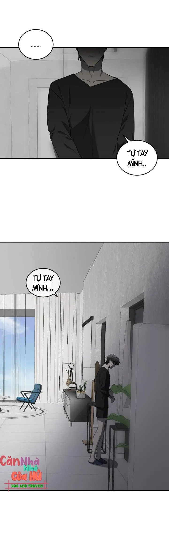 VIVARIUM Chapter 29 Trang 25