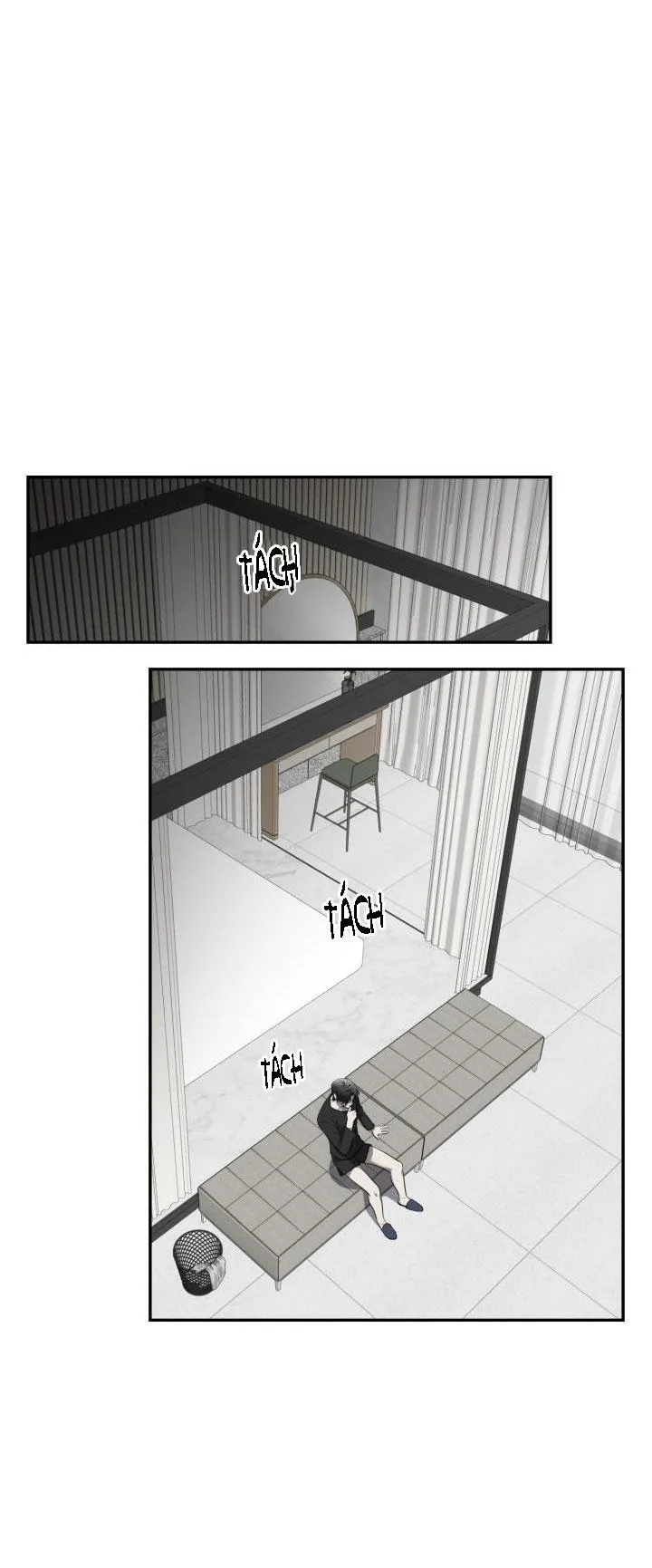 VIVARIUM Chapter 29 Trang 26