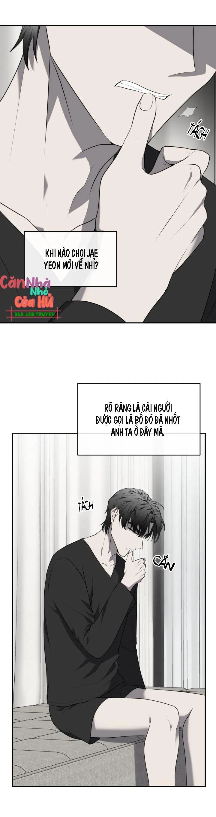 VIVARIUM Chapter 29 Trang 27