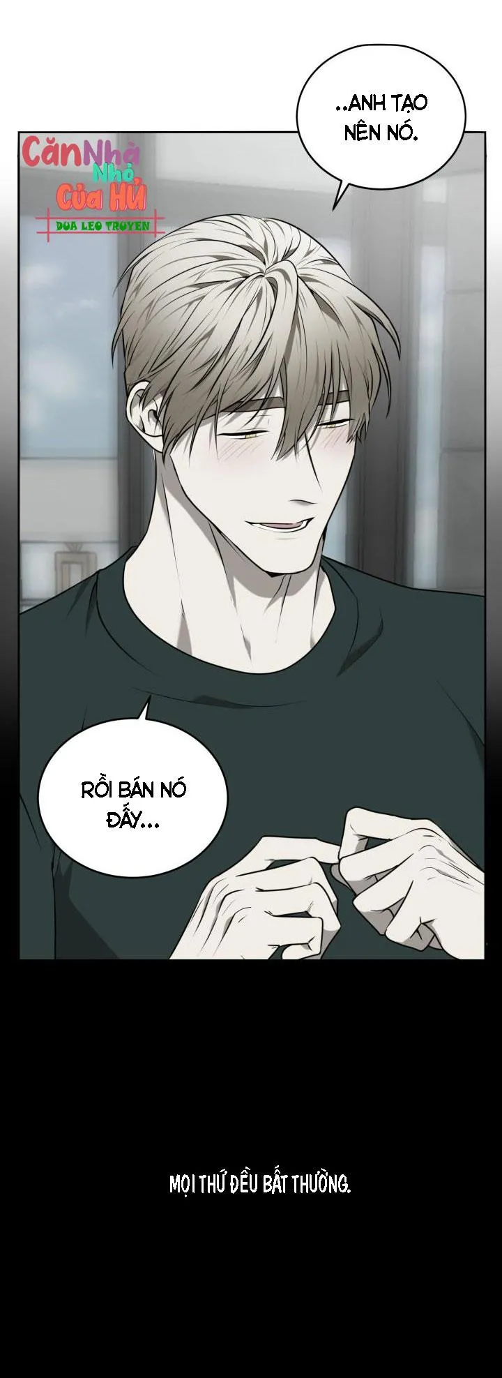 VIVARIUM Chapter 29 Trang 28