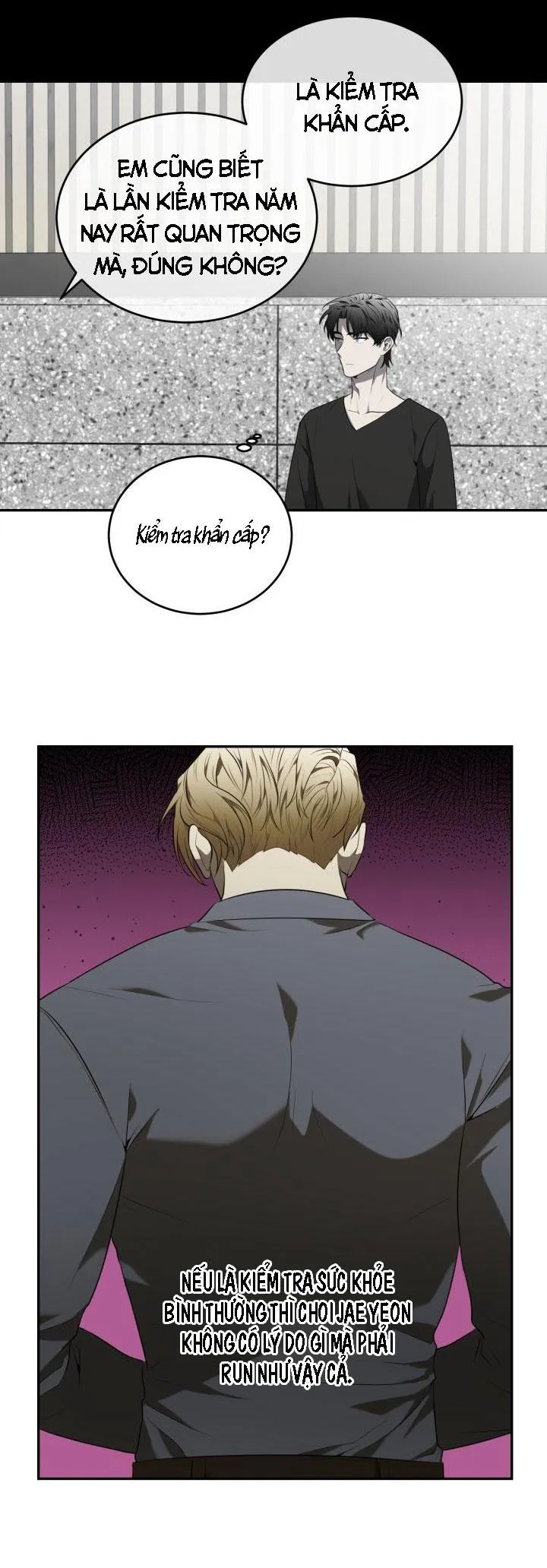 VIVARIUM Chapter 29 Trang 29