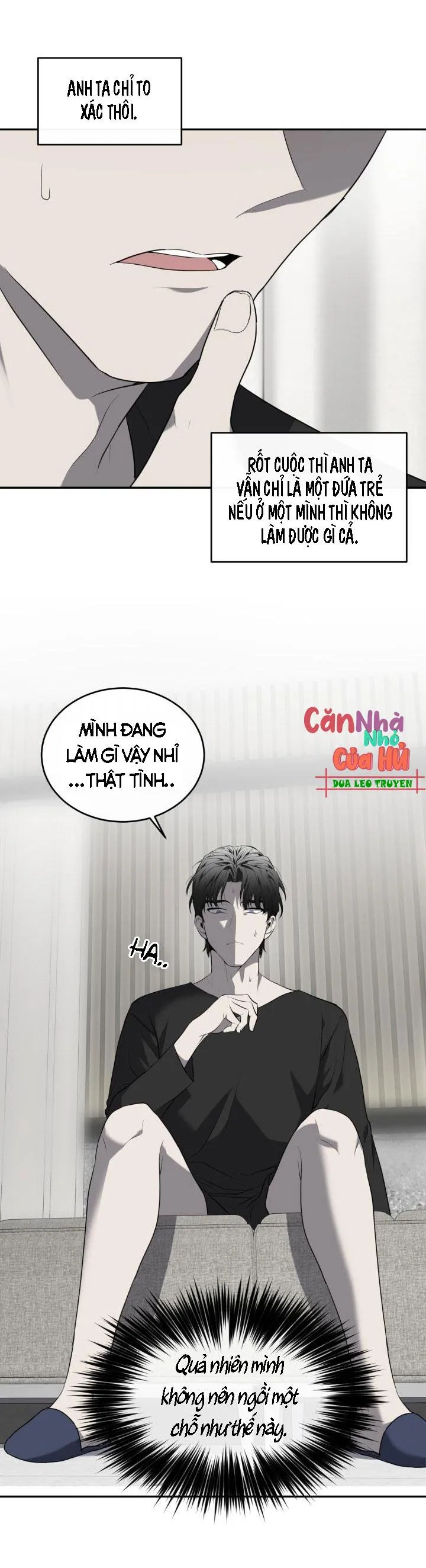 VIVARIUM Chapter 29 Trang 30