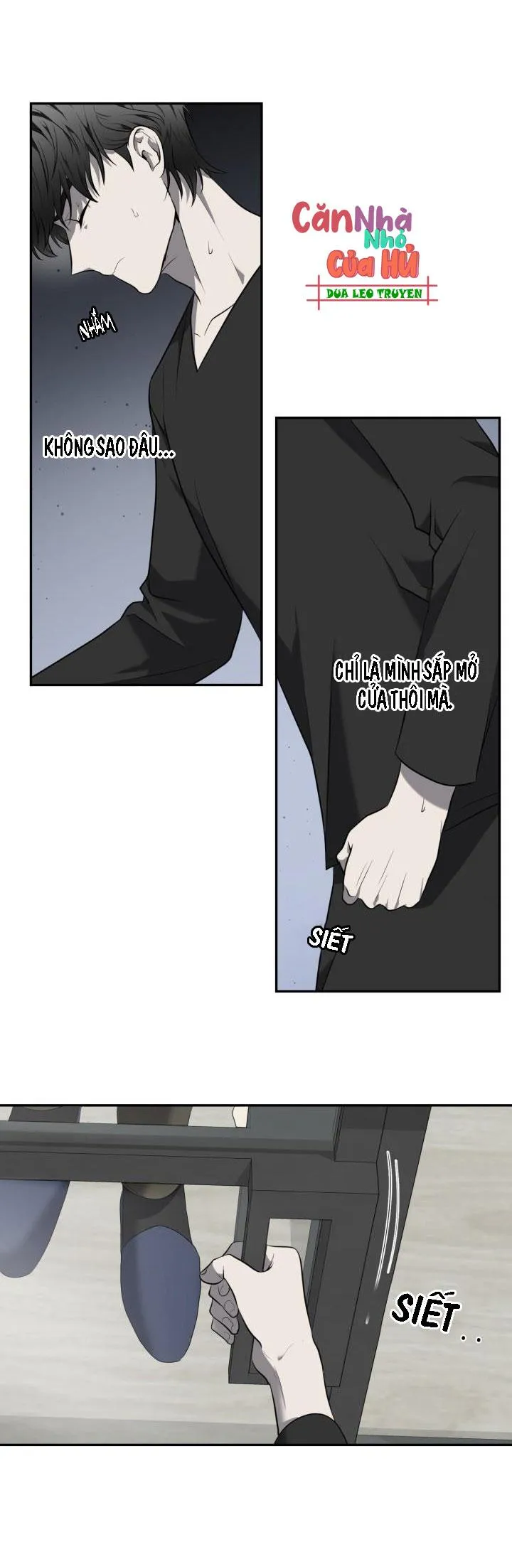 VIVARIUM Chapter 29 Trang 33