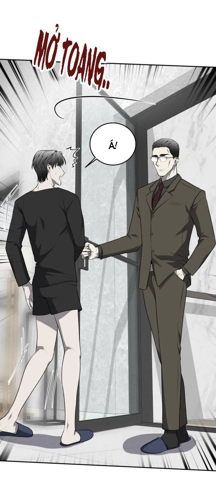 VIVARIUM Chapter 29 Trang 34