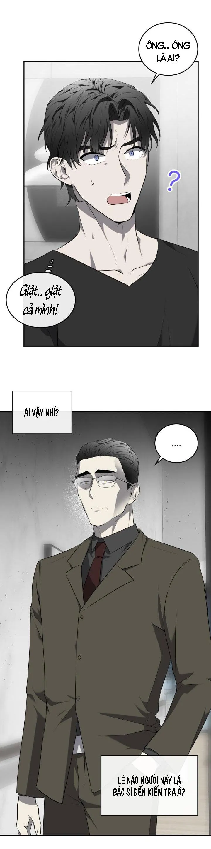 VIVARIUM Chapter 29 Trang 35