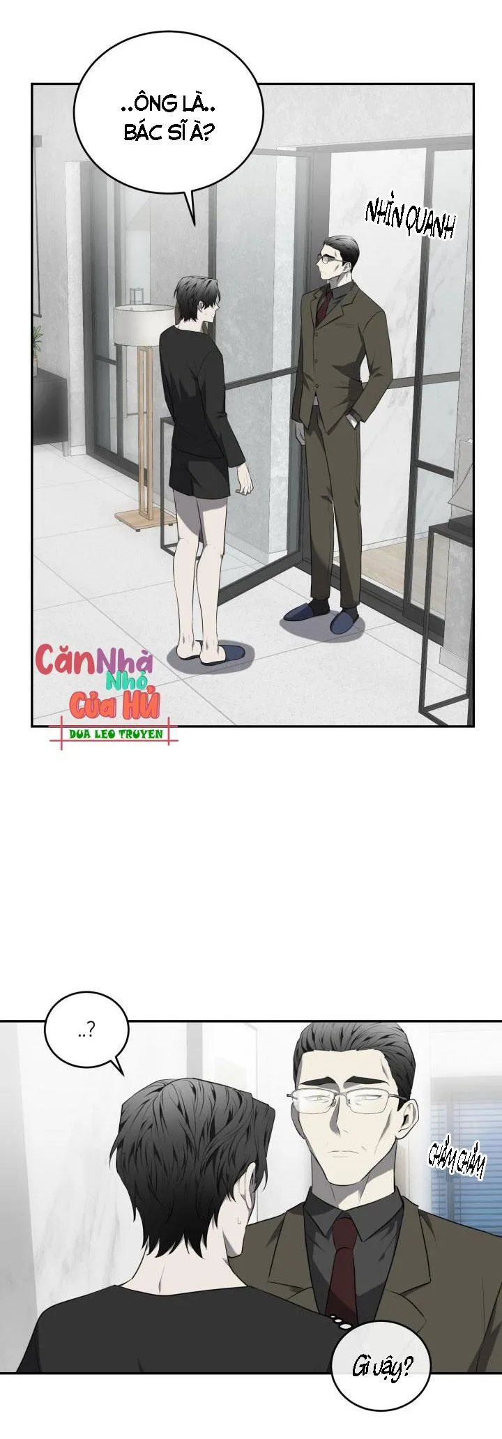 VIVARIUM Chapter 29 Trang 36