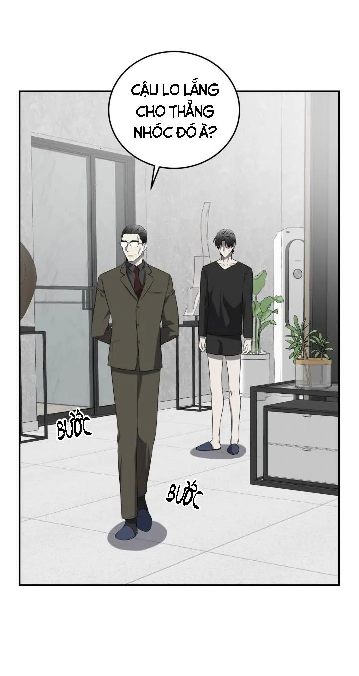 VIVARIUM Chapter 29 Trang 39