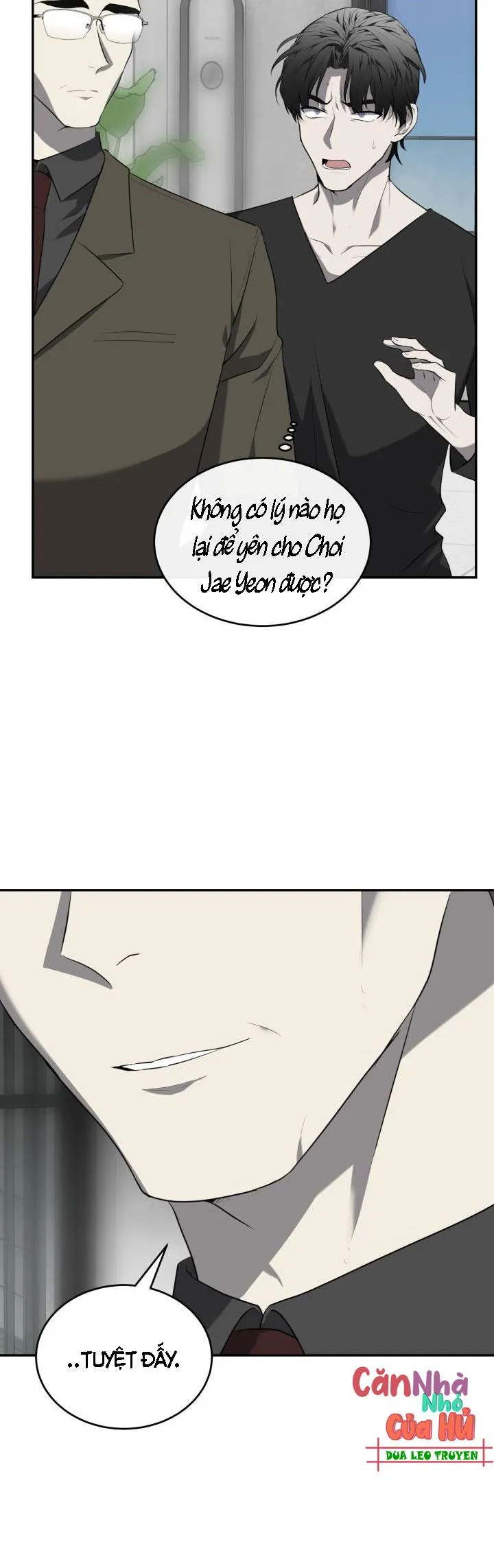 VIVARIUM Chapter 29 Trang 41