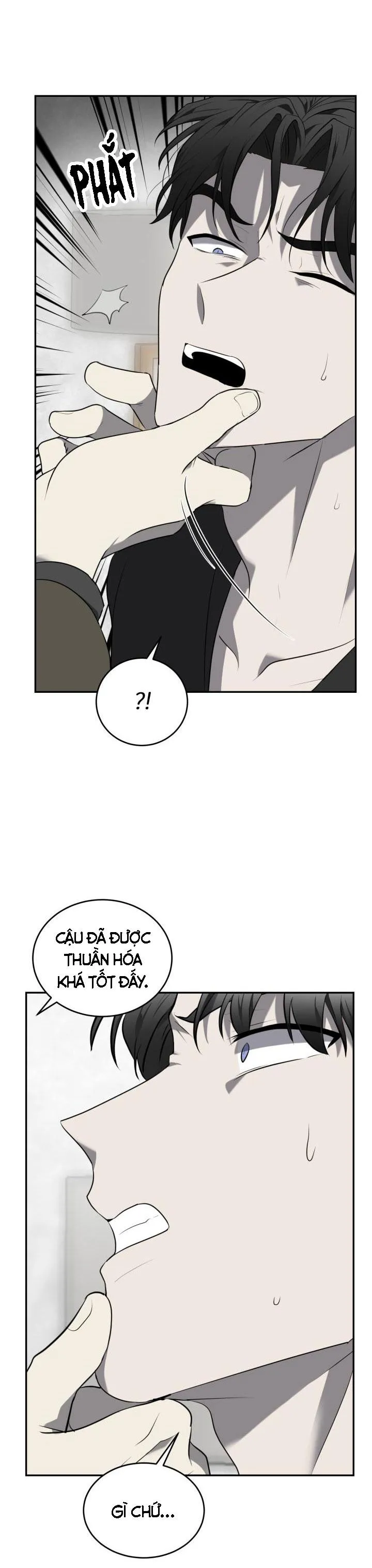 VIVARIUM Chapter 29 Trang 42