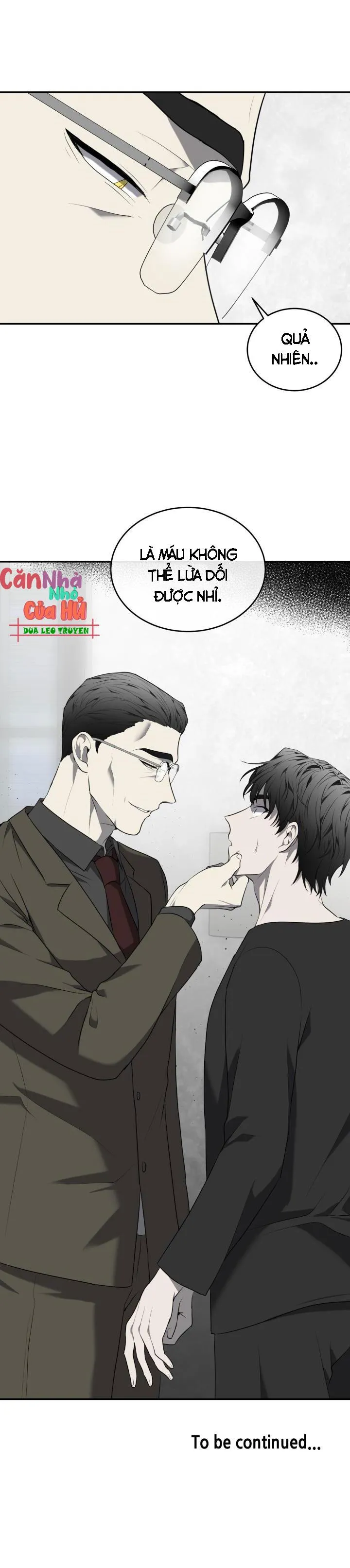 VIVARIUM Chapter 29 Trang 43