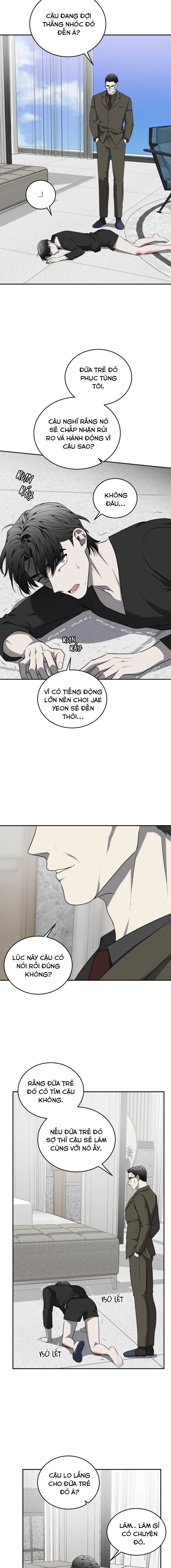 VIVARIUM Chapter 31 Trang 7