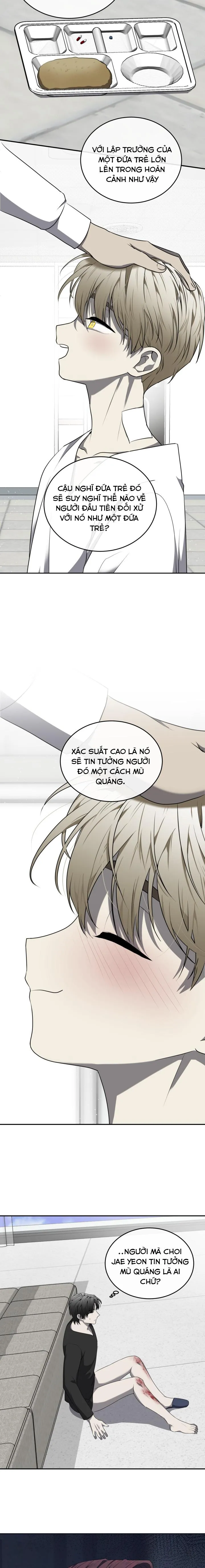 VIVARIUM Chapter 31 Trang 9