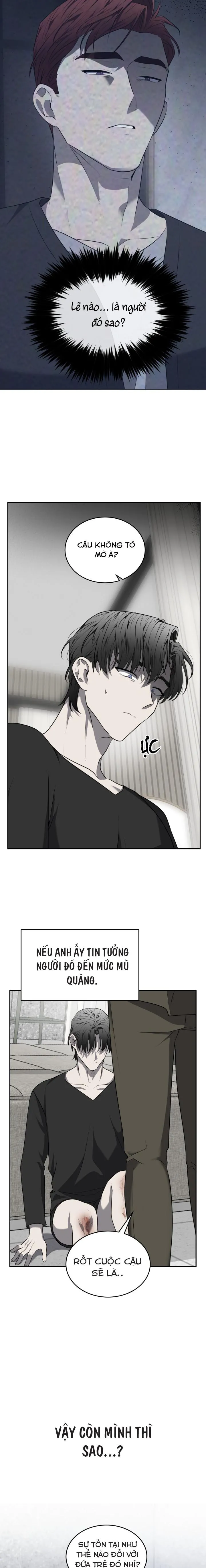 VIVARIUM Chapter 31 Trang 10