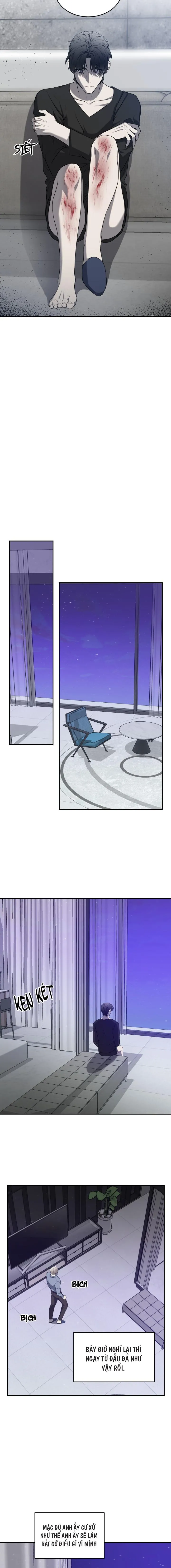 VIVARIUM Chapter 31 Trang 11