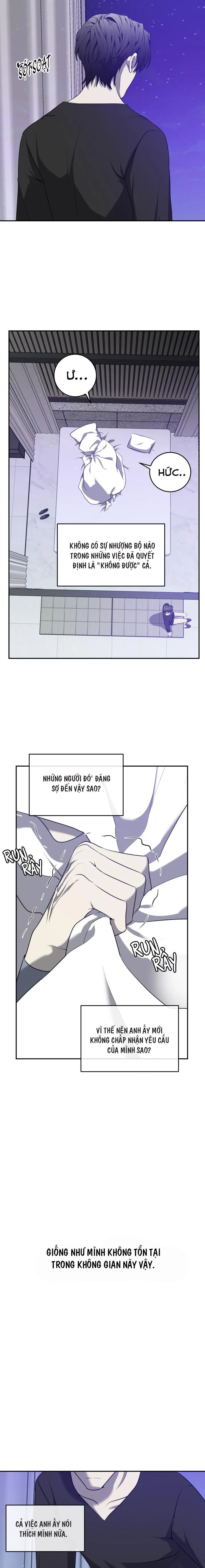 VIVARIUM Chapter 31 Trang 12