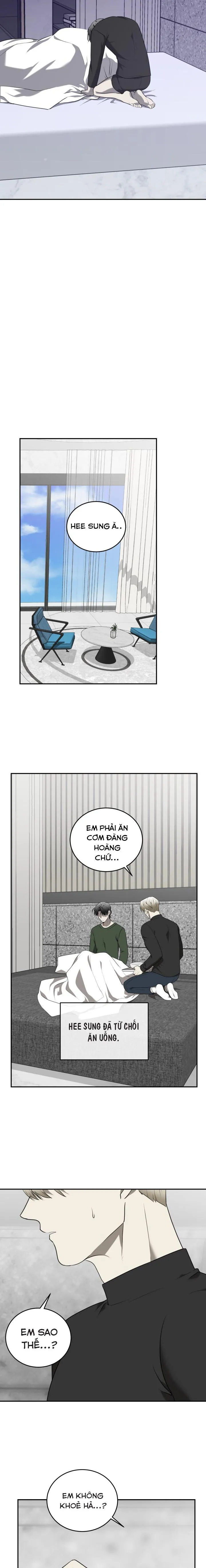 VIVARIUM Chapter 31 Trang 14