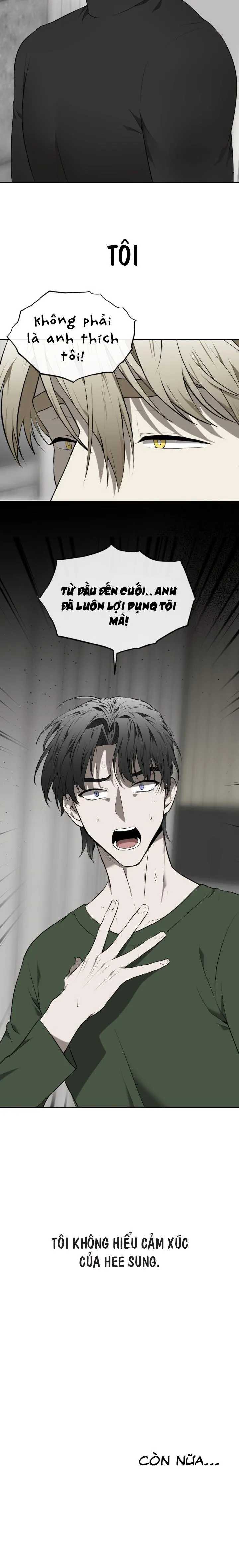 VIVARIUM Chapter 31 Trang 16