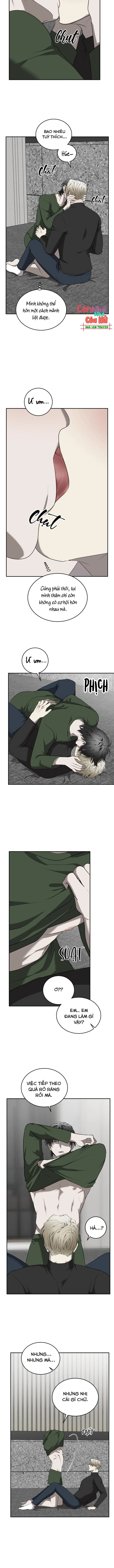 VIVARIUM Chapter 33 Trang 3