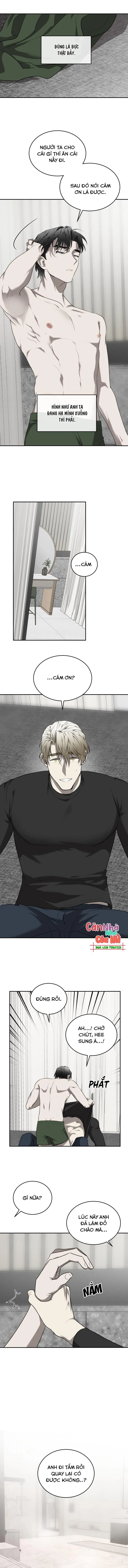 VIVARIUM Chapter 33 Trang 4